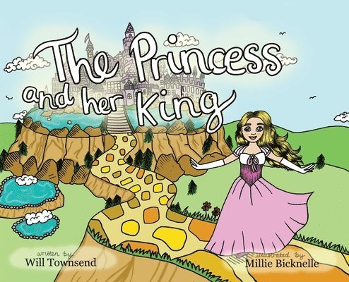The Princess and Her King 1
