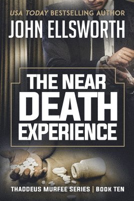 John Ellsworth - Near Death Experience, Häftad