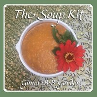 bokomslag The Soup Kit