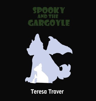 Spooky and the Gargoyle 1