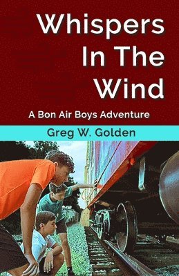 Whispers In The Wind