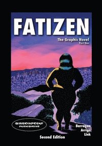 bokomslag Fatizen