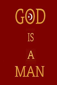 bokomslag God Is a Man