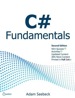 C# Fundamentals 1