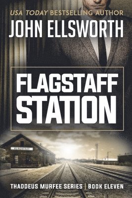 Flagstaff Station 1