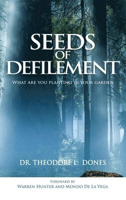 bokomslag Seeds of Defilement