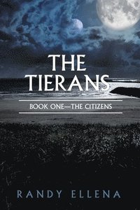 bokomslag The Tierans
