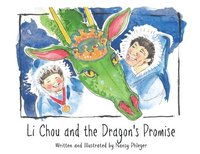 bokomslag Li Chou and the Dragon's Promise