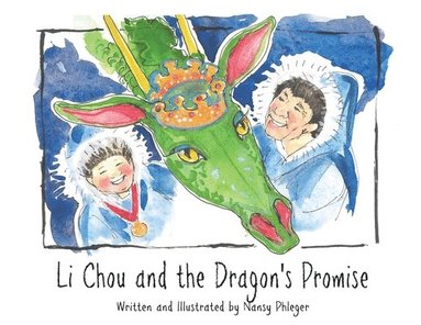 bokomslag Li Chou and the Dragon's Promise