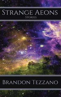 bokomslag Strange Aeons