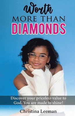 bokomslag WORTH MORE THAN DIAMONDS