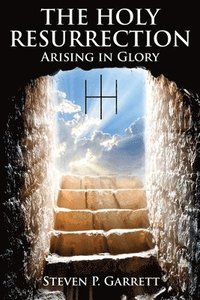 bokomslag Holy Resurrection