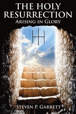 bokomslag Holy Resurrection