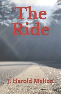 bokomslag The Ride
