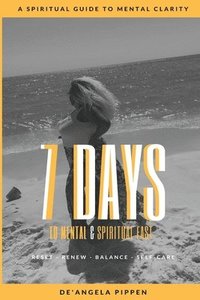 bokomslag 7 Days To Mental & Spiritual Fast