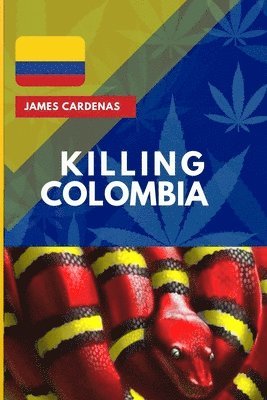 Killing Colombia 1