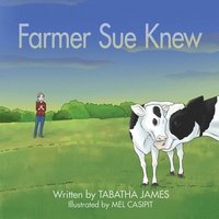 bokomslag Farmer Sue Knew