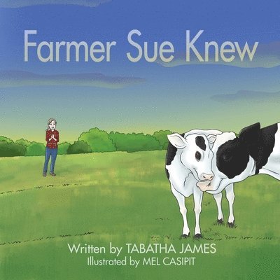 Farmer Sue Knew 1