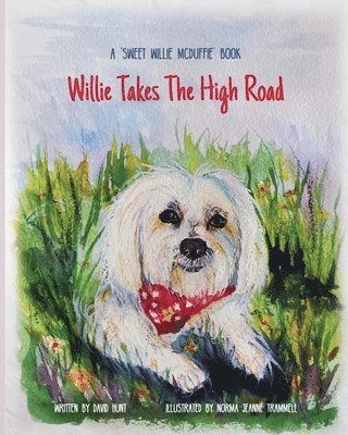 Willie Takes the High Road 1