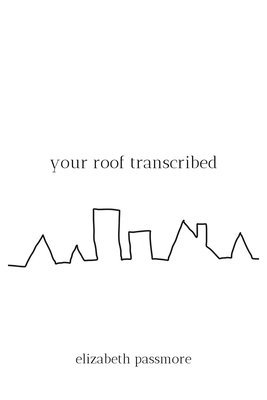 bokomslag your roof transcribed