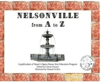 bokomslag Nelsonville from A to Z