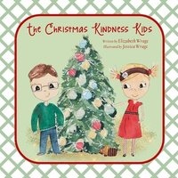 bokomslag The Christmas Kindness Kids
