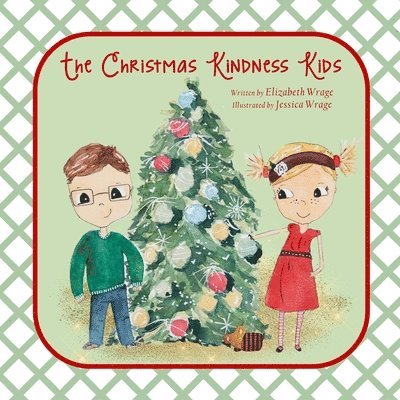 The Christmas Kindness Kids 1