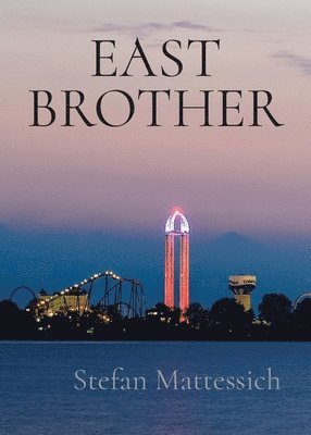 East Brother 1