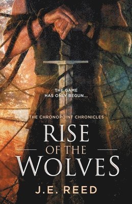 bokomslag Rise of the Wolves