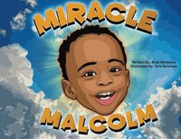 bokomslag Miracle Malcolm