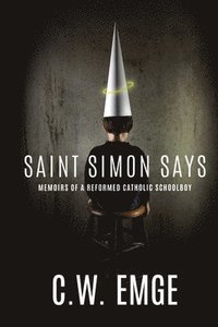 bokomslag Saint Simon Says