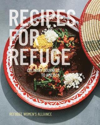 Recipes for Refuge 1