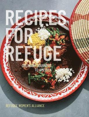 Recipes for Refuge 1