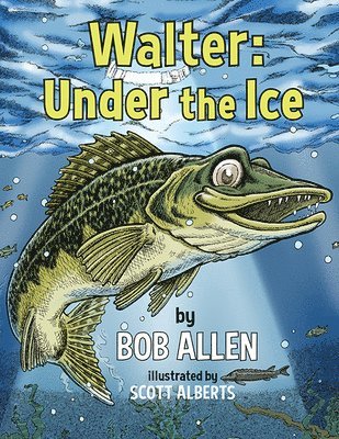 Walter: Under the Ice 1