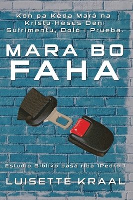 bokomslag Mara bo Faha