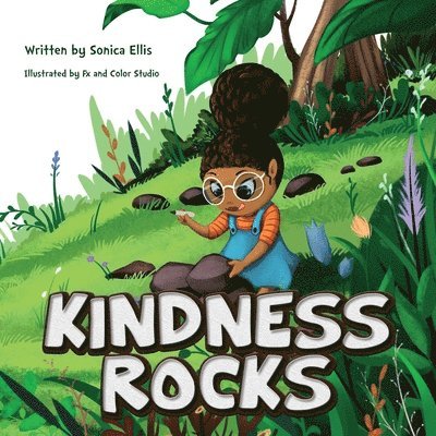 Kindness Rocks 1