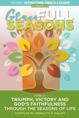 bokomslag Grace FULL Seasons