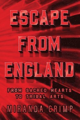 Escape From England 1