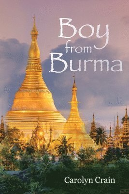 Boy from Burma