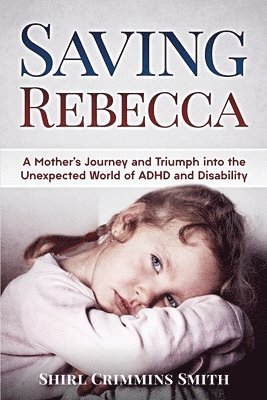 Saving Rebecca 1