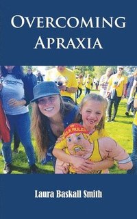 bokomslag Overcoming Apraxia