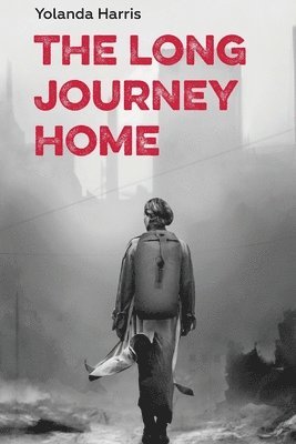 Yolanda Harris - Long Journey Home, Häftad