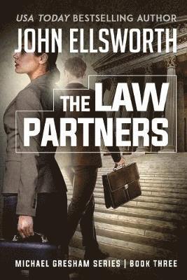 John Ellsworth - Law Partners, Häftad