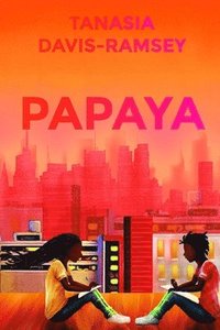 bokomslag Papaya