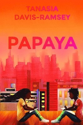 Papaya 1