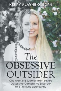 bokomslag The Obsessive Outsider