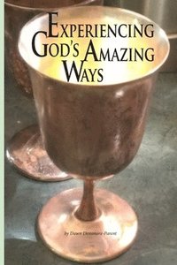 bokomslag Experiencing God's Amazing Ways