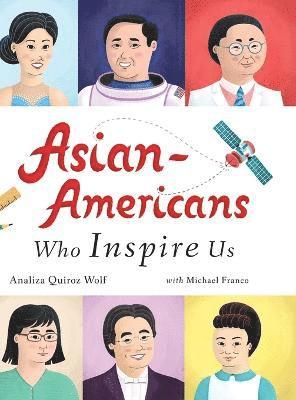 Asian-Americans Who Inspire Us 1