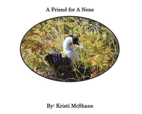 A Friend For A Nene 1