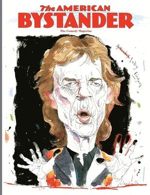 American Bystander #12